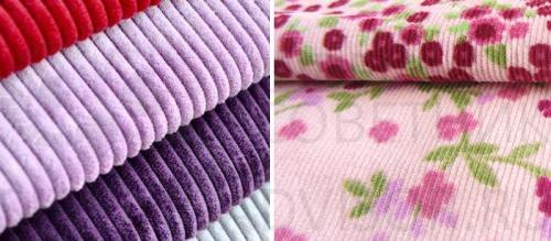 Что можно сшить из вельвета для женщин. Вельвет в ответ: 9 вельветовых вещей и как их носить в этом сезоне 15