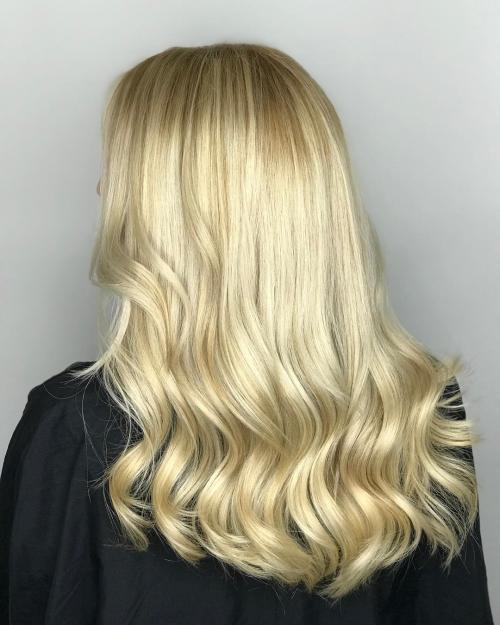 Цвет волос для темно карих глаз. Оттенки карего и цвет волос 31