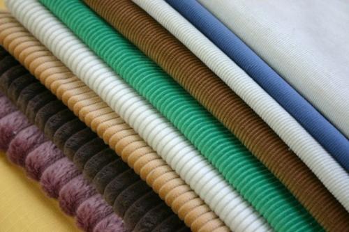 Сшить куртку из вельвета. Как шить из вельвета