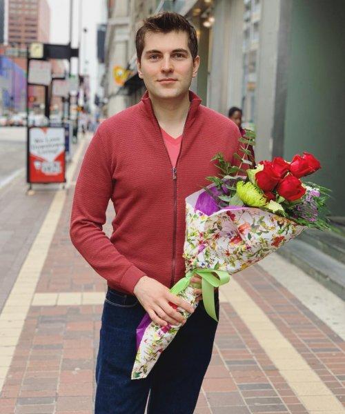 Дмитрий Борисов нетрадиционной ориентации. Любви конец, прощай «Первый»: почему Эрнст выгнал экс-любовника Борисова из «Пусть говорят»? 04