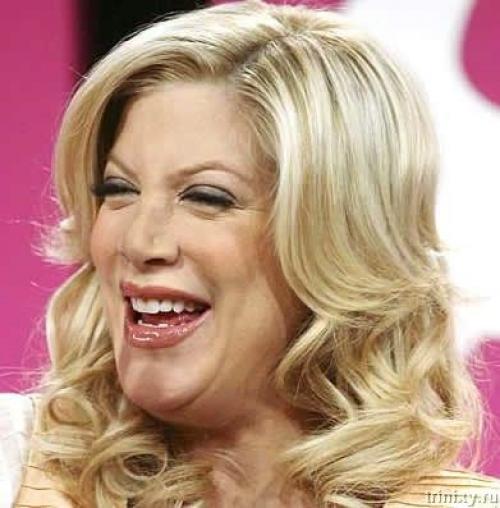 Рейтинг самых страшных жен звезд россии. ХИТ-ПАРАД самых страшных знаменитостей (20 фото)