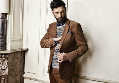 Что можно сшить из вельвета для женщин. Вельвет в ответ: 9 вельветовых вещей и как их носить в этом сезоне 32