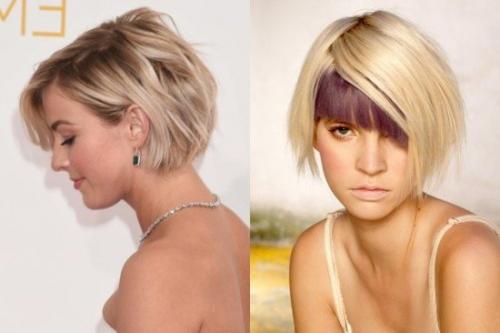 Нужна ли челка посл. Фото причёсок которые молодят женщину после 40 03 Нужна ли челка посл. Фото причёсок которые молодят женщину после 40 03