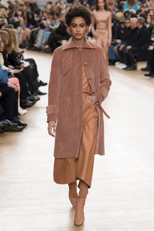 Что можно сшить из вельвета для женщин. Вельвет в ответ: 9 вельветовых вещей и как их носить в этом сезоне 31