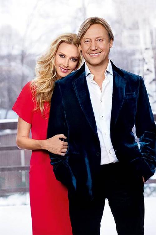 Некрасивые жены красивых актеров. Звезды, выбравшие некрасивых жен и мужей 19