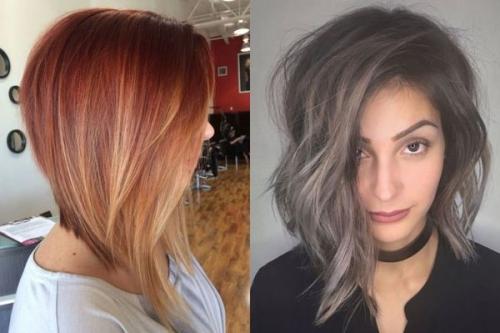 Цвет волос для темно карих глаз. Оттенки карего и цвет волос 09