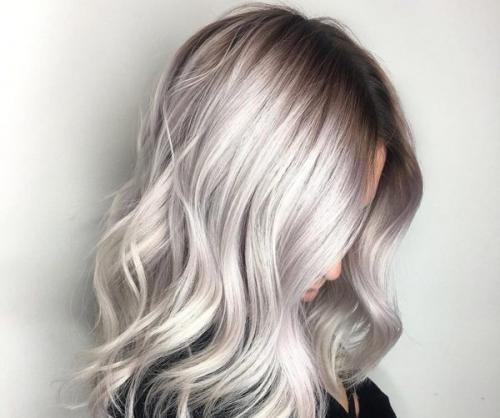 Цвет волос для темно карих глаз. Оттенки карего и цвет волос 22