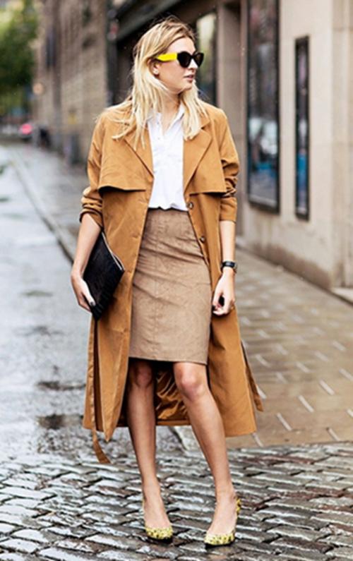 Правила стиля в одежде. Правила делового стиля одежды для женщин - тенденции 2020 года