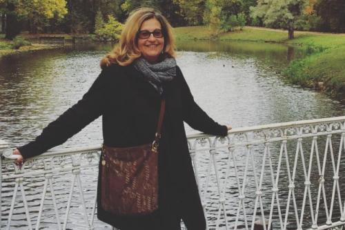 Алиса жена Нагиева. Литература и творчество