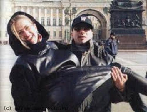 Алиса Шер и Нагиев причина развода. Дмитрий Нагиев и Алиса Шер