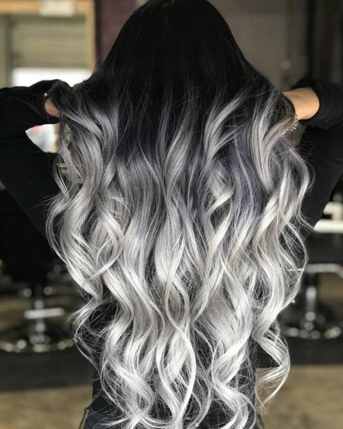 Цвет волос для темно карих глаз. Оттенки карего и цвет волос 21