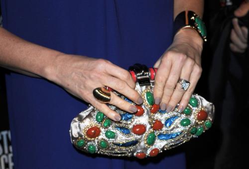 Как одевается Деми Мур. Стиль Деми Мур: как после 55 лет выглядеть роскошно 16