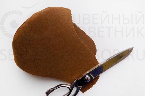 Рога оленя своими руками. Новогодний олень своими руками: несколько простых вариантов изготовления 14