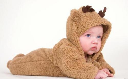 Рога оленя своими руками. Новогодний олень своими руками: несколько простых вариантов изготовления 07