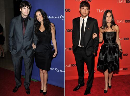 Как одевается Деми Мур. Стиль Деми Мур: как после 55 лет выглядеть роскошно 11