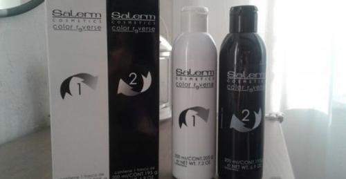 Как смыть краску для волос в домашних условиях. Как смыть цвет с волос в домашних условиях 10