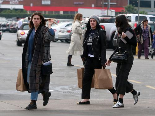 Как одевается Деми Мур. Стиль Деми Мур: как после 55 лет выглядеть роскошно 07