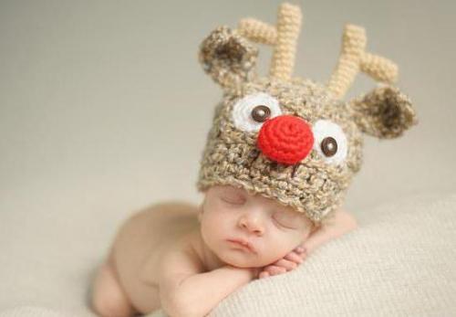 Рога оленя своими руками. Новогодний олень своими руками: несколько простых вариантов изготовления 08