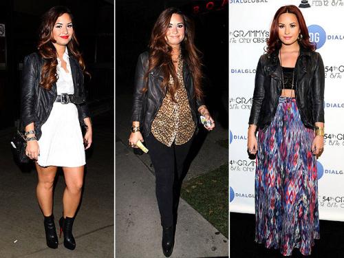 Как одевается Деми Мур. Стиль Деми Мур: как после 55 лет выглядеть роскошно 17