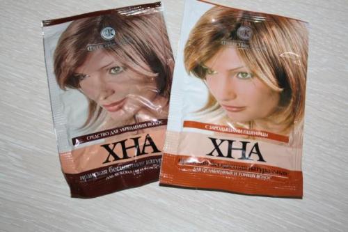 Смывается ли краска с волос полностью. Цветная проблема: популярные красители