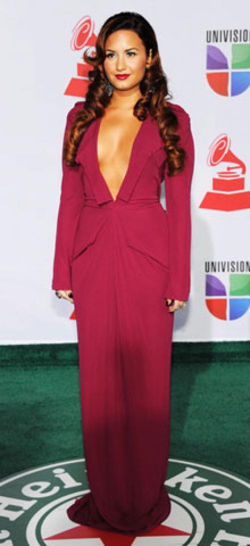 Как одевается Деми Мур. Стиль Деми Мур: как после 55 лет выглядеть роскошно 19