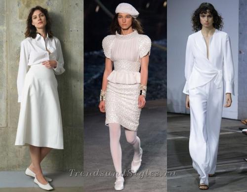 Как одеваться хорошо. Сочетание цветов