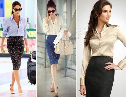 Как одеваться хорошо. Сочетание цветов 22