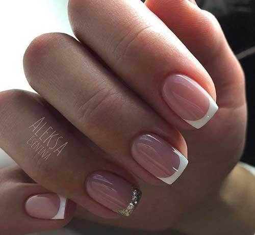 Очень дорогой маникюр. «Со вкусом»: идеи маникюра, выглядят дорого и модно