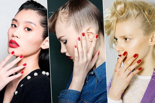 Маникюр который выглядит дорого. Дорогое удовольствие: 8 вариантов маникюра, которые выглядят дорого