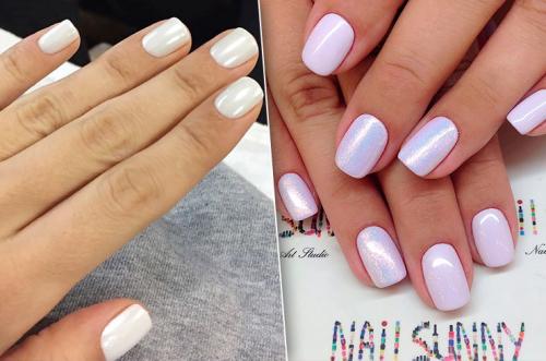 Маникюр который выглядит дорого. Дорогое удовольствие: 8 вариантов маникюра, которые выглядят дорого