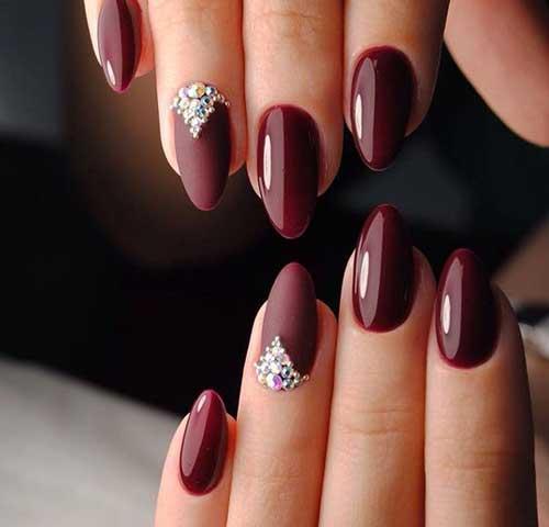 Очень дорогой маникюр. «Со вкусом»: идеи маникюра, выглядят дорого и модно