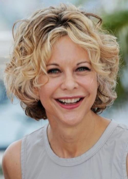 Стрижки кому за 40 модные. Ошибки при выборе прически после 40 19