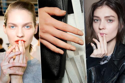 Маникюр который выглядит дорого. Дорогое удовольствие: 8 вариантов маникюра, которые выглядят дорого