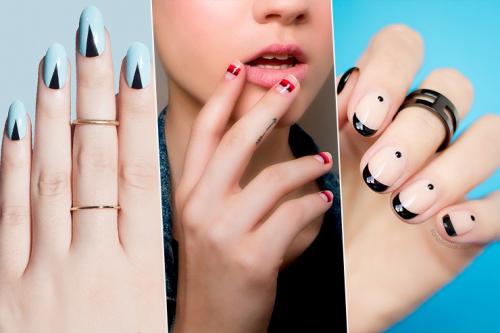Маникюр который выглядит дорого. Дорогое удовольствие: 8 вариантов маникюра, которые выглядят дорого