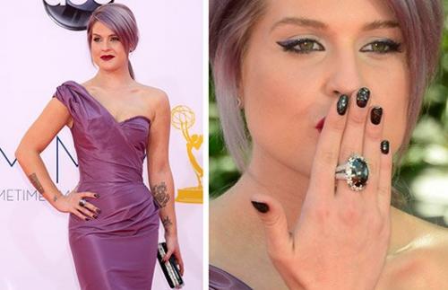 Самый дорогой маникюр. Самый дорогой в мире маникюр. Маникюр звезд