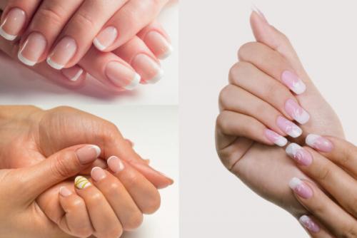 Какой может быть маникюр. Тенденции нейл-арта