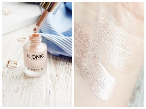 Хайлайтер на лице. Как выбрать хайлайтер для лица: как наносить, фото