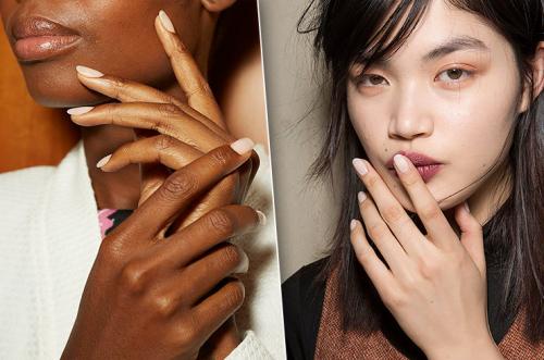 Маникюр который выглядит дорого. Дорогое удовольствие: 8 вариантов маникюра, которые выглядят дорого