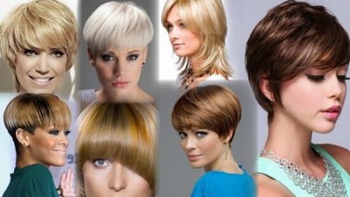 Стрижки кому за 40 модные. Ошибки при выборе прически после 40 02