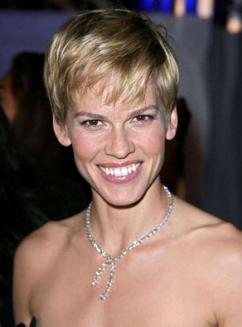 Стрижки кому за 40 модные. Ошибки при выборе прически после 40 06