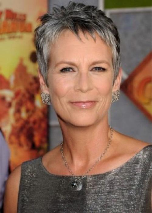 Стрижки кому за 40 модные. Ошибки при выборе прически после 40 20