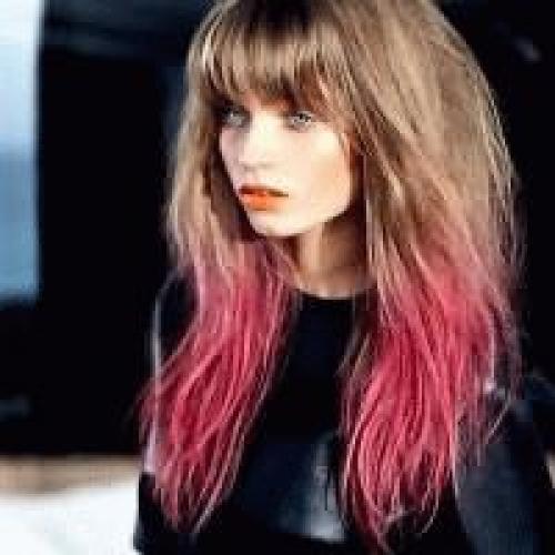 Как покрасить тоником волосы. Что такое тоник для волос? 05