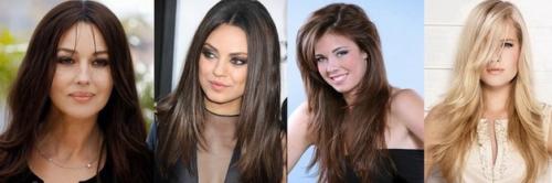 Стрижка для редких и тонких волос. У меня редкие и негустые волосы —, что делать? 01