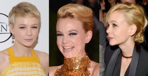 Как отрастить волосы после стрижки пикси. Как отрастить волосы после короткой стрижки?