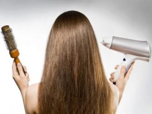 Стрижка для редких и тонких волос. У меня редкие и негустые волосы —, что делать? 05