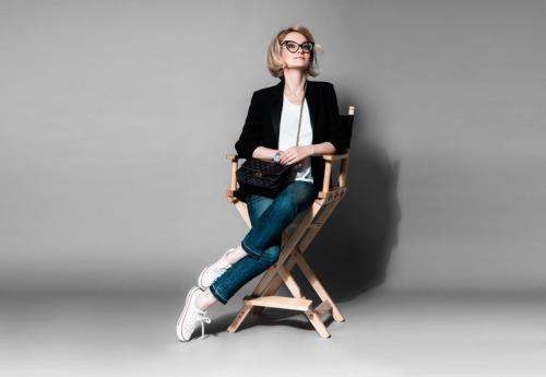 Эвелина Хромченко о моде 2020. 5 модных советов от Эвелины Хромченко на 2020 год