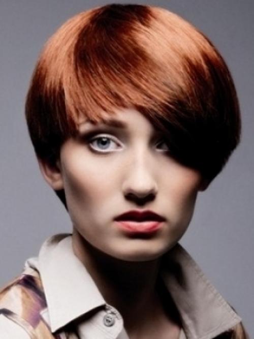 Укладка отросшей короткой стрижки. Как отрастить волосы после короткой стрижки: 4 способа ускорить процесс