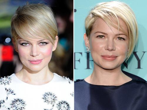 Укладка отросшей короткой стрижки. Как отрастить волосы после короткой стрижки: 4 способа ускорить процесс