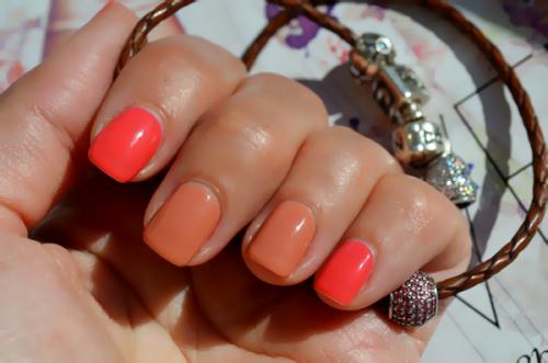 Что делать, чтобы гель-лак долго держался. Мой лайфхак. Правила, чтобы гель-лак держался долго