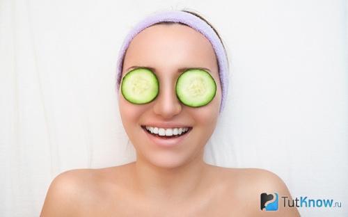 Темные круги под глазами убрать. Почему появляются темные круги под глазами? 05